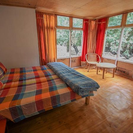 Tsetan Guest House Лех Екстер'єр фото