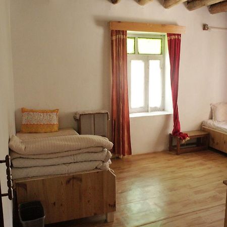 Tsetan Guest House Лех Екстер'єр фото