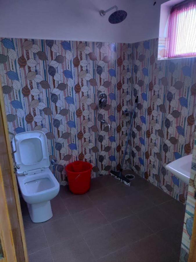 Tsetan Guest House Лех Екстер'єр фото
