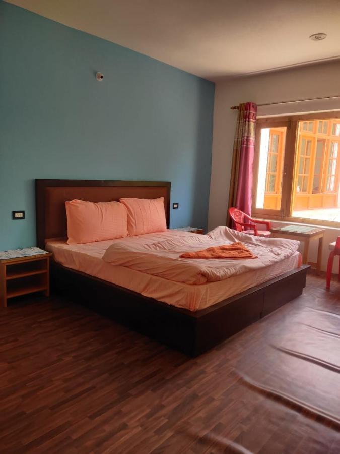 Tsetan Guest House Лех Екстер'єр фото