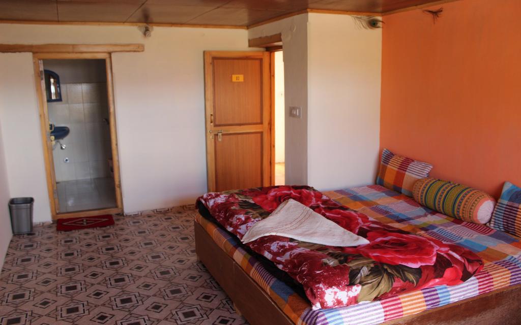 Tsetan Guest House Лех Екстер'єр фото