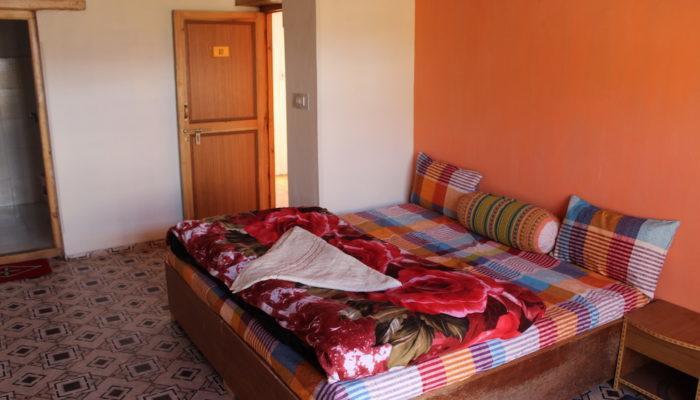Tsetan Guest House Лех Екстер'єр фото