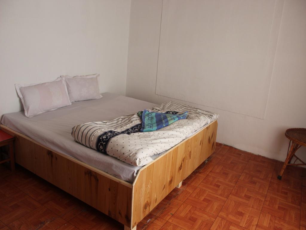 Tsetan Guest House Лех Екстер'єр фото